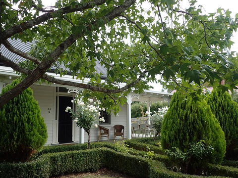 Lauristina Guest House - Hobart Tourism 0