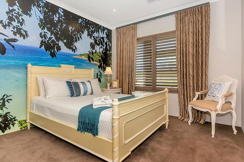 Lavender Manor BnB - Tourism TAS 2