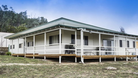 Lavender Vale Cottages - Tourism TAS 1