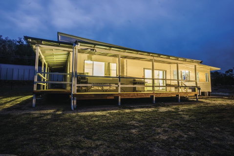 Lavender Vale Cottages - Tourism TAS 3