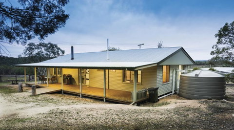 Lavender Vale Cottages - Tourism TAS 0