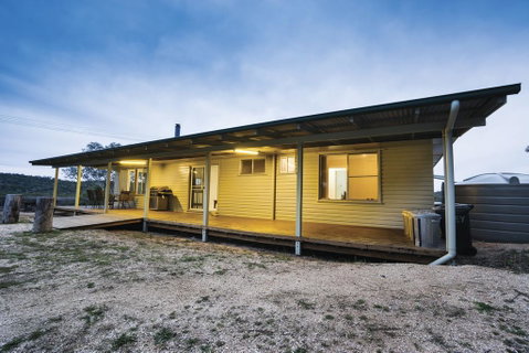 Lavender Vale Cottages - Tourism TAS 2