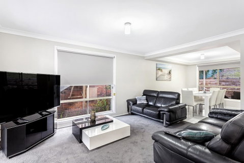 Laze @ Lemon Tree - Tourism TAS 3
