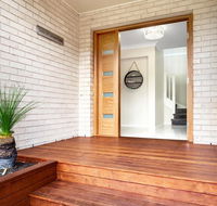 Laze  Lemon Tree - Hobart Tourism