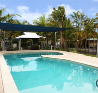 Lazy Acres Caravan Park - Hobart Tourism