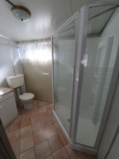 Lazy Days Caravan Park - Hobart Tourism 2