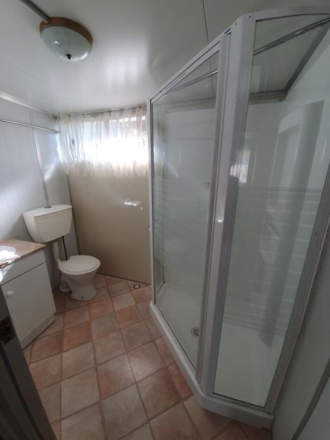 Lazy Days Caravan Park - Hobart Tourism 1