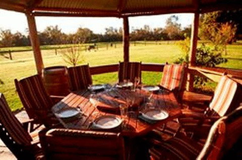 Lazy River Boutique Bed & Breakfast - Tourism TAS 1