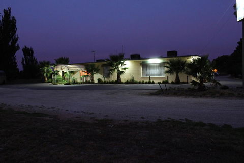 Lazy River Motor Inn - Tourism TAS 0