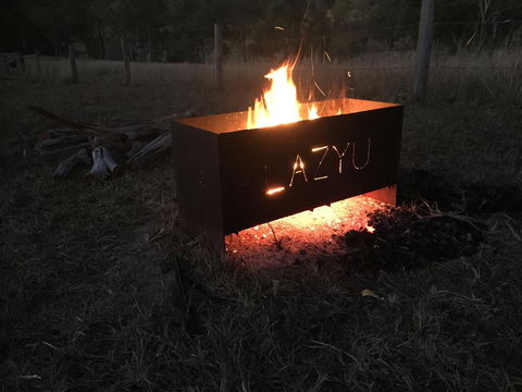 Lazyu - Hobart Tourism 1