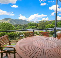 Leader Views - Tourism TAS