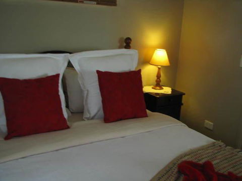 Leafield Cottages - Tourism TAS 2