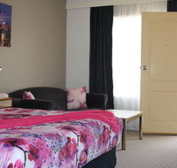Leagues Motel - Tourism TAS