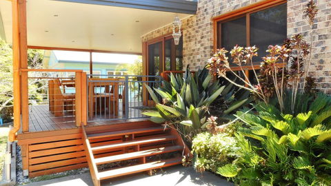 Lees By The Sea At South West Rocks - Tourism TAS 0