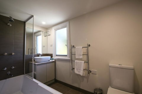 Leichhardt Cottages - Hobart Tourism 3