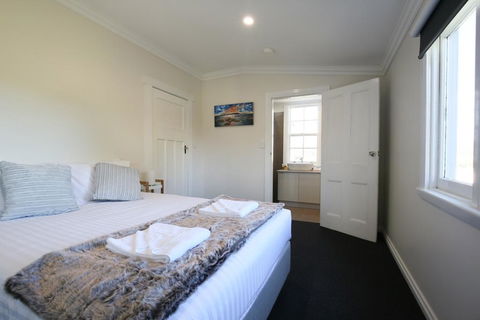 Leichhardt Cottages - Hobart Tourism 1