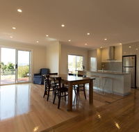 Leichhardt Cottages - Hobart Tourism