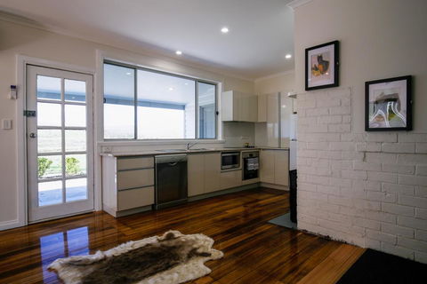 Leichhardt Cottages - Hobart Tourism 2