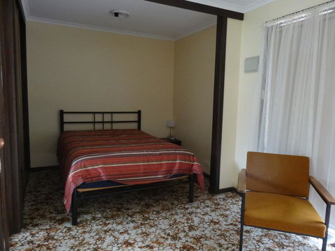 Leigh Creek Outback Resort - Tourism TAS 1