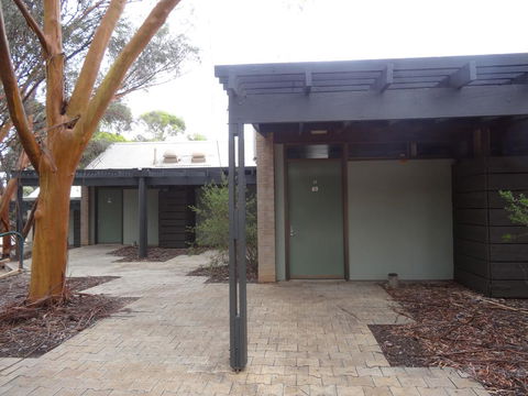 Leigh Creek Outback Resort - Tourism TAS 0