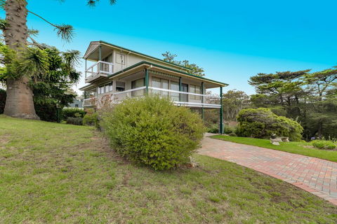 Leighton Bay Walk - Tourism TAS 1