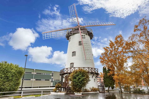 Leisure Inn Penny Royal Hotel & Apartments - Hobart Tourism 2