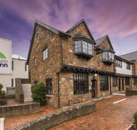 Leisure Inn Penny Royal Hotel  Apartments - Tourism TAS