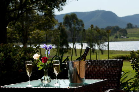 Leisure Inn Pokolbin Hill - Hobart Tourism 1