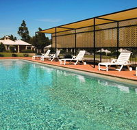 Leisure Inn Pokolbin Hill - Hobart Tourism