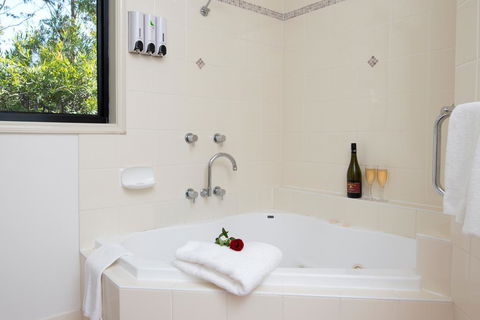 Leisure Inn Pokolbin Hill - Hobart Tourism 3