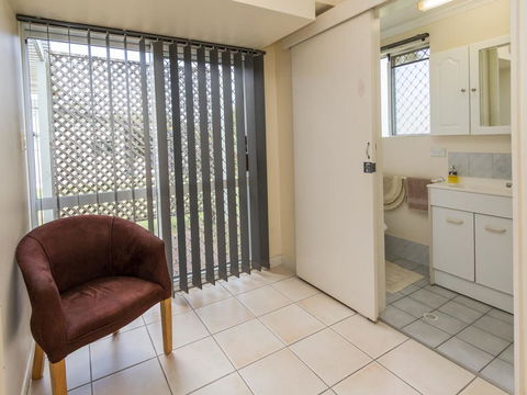 Leisure Lee Hervey Bay - Hobart Tourism 1