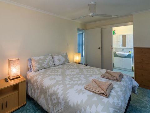 Leisure Lee Hervey Bay - Hobart Tourism 0