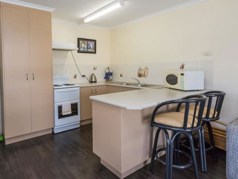 Leisure Lee Hervey Bay - Hobart Tourism 3