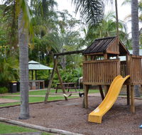 Leisure Tourist Park - Hobart Tourism
