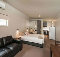 Leisure Ville Holiday Centre - Tourism TAS