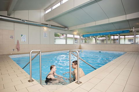 Leisure Ville Holiday Centre - Hobart Tourism 2