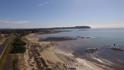 Leisure Ville Holiday Centre - Hobart Tourism 1