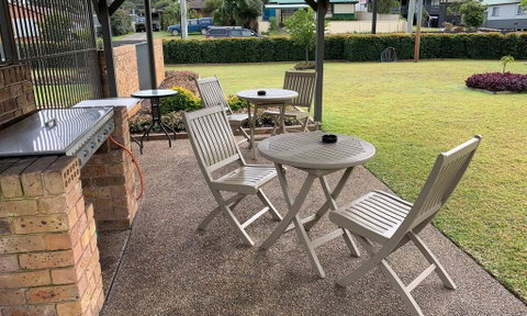Lemon Tree Passage Motel - Tourism TAS 3