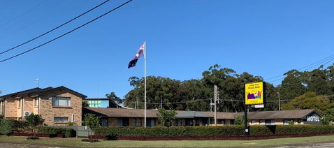 Lemon Tree Passage Motel - Tourism TAS 1