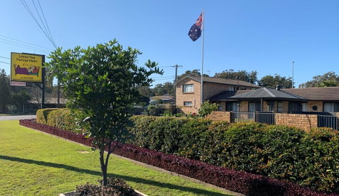 Lemon Tree Passage Motel - Tourism TAS 2