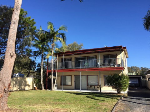 Lemon Tree Waterfront Apartments - Tourism TAS 1