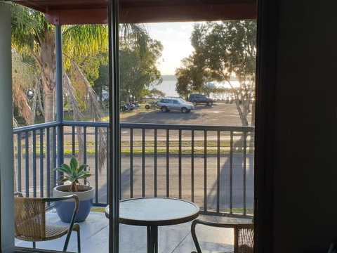 Lemon Tree Waterfront Apartments - Tourism TAS 2