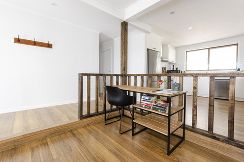 Leonards Hill Estate - Tourism TAS 2