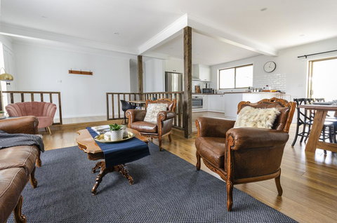 Leonards Hill Estate - Tourism TAS 1