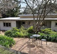 Leura Lodge at Mt Victoria - Hobart Tourism