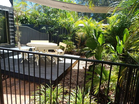 Licence To Chill On Bribie - Hobart Tourism 2
