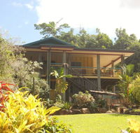 Licuala Lodge