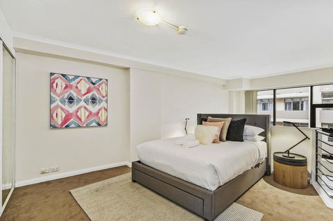 Light-filled Loft: Best Location In Sydney - Tourism TAS 3