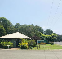 Lighthouse Beach Holiday Village - Hobart Tourism
