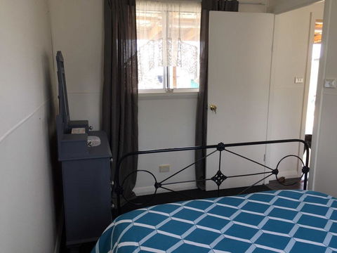 Lillydale Farm Accommodation Greenacres - Hobart Tourism 1